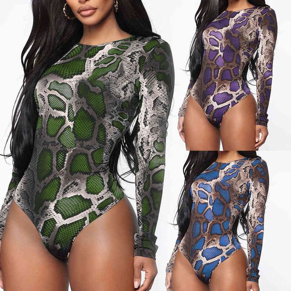 

jumpsuit female bodysuit serpentine fashion a piece in clothes, Black;white