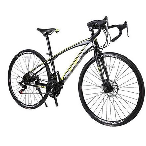 

high-carbon steel 21-speed 26 inches bike bikes