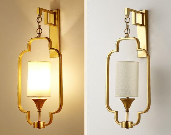

modern wall lamps industrial lighting bar corridor xuyiming