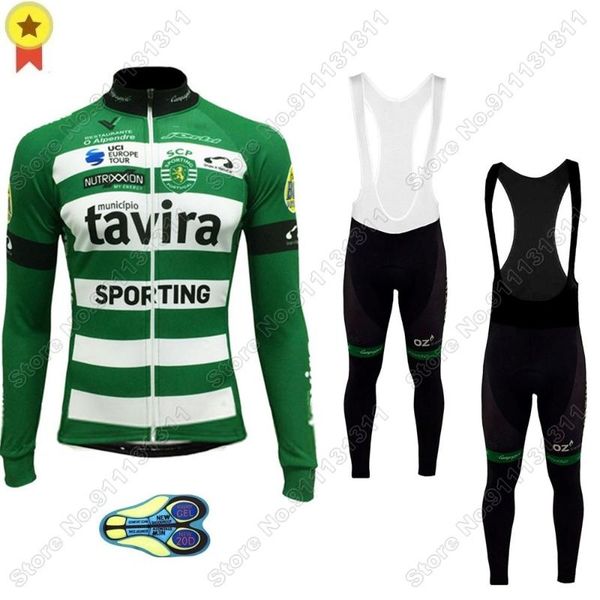 

racing sets 2021 summer tavira cycling jersey set sporting clothing road bike suit bicycle mtb camisa roupas ciclismo masculina, Black;blue