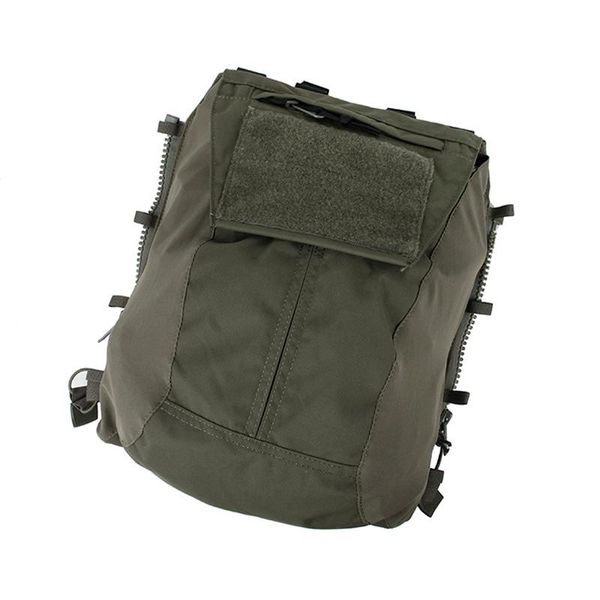 

cycling helmets 2021 tmc rg military tactical vest zipper pouch bag zip panel back pack ng ver