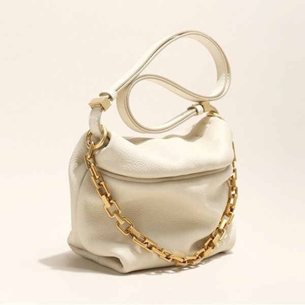 

pochette telfar bags louisbags_18 quilted leather akend multi zhouzhoubao123 andd1y_summer minority 2021 versatile chain hanghhangbag {categ, Black