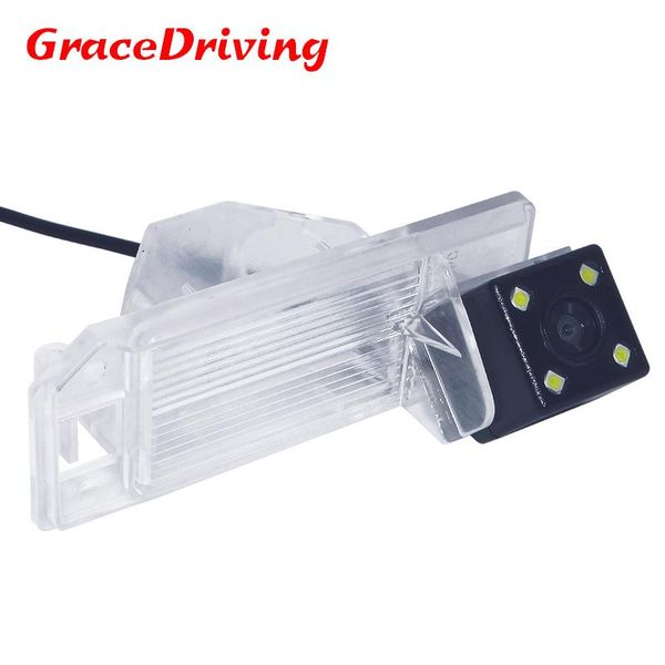 

car rear view cameras& parking sensors hd ccd camera for 4008 2011-2013 c4 aircross(c4suv) mitsubishi asx rvr