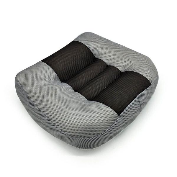 

portable car seat cushion thickened non-slip heightening height n84f covers