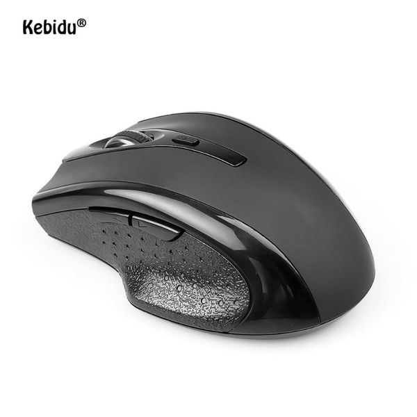 

dpi usb optical wireless computer mouse 2.4g receiver super slim for pc lapmice