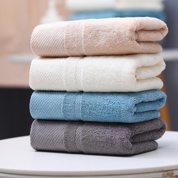 

towel pure cotton towels super absorbent large bath thick soft face comfortable for adults