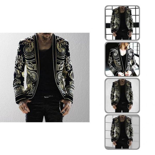 

men's jackets clothes great cardigan all match autumn coat quick dry jacket soft for home, Black;brown