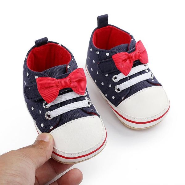 

first walkers walker baby shoes boy girl soft sole cotton fabric leather crib moccasins 202