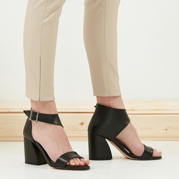 

dress shoes brand diana, black / beige/tan, 9cm heel-height, comfort women 's pumps shoes