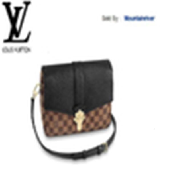 

noir totes l8um n44243 clapton pm brand women handbags iconic bags shoulder bags designer cross body bag clutches evening luxury
