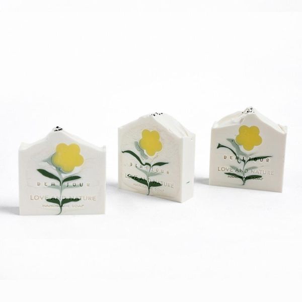 

craft tools tree shape plant silicone mold tube soap kits for hand making supplies cold process diy professional