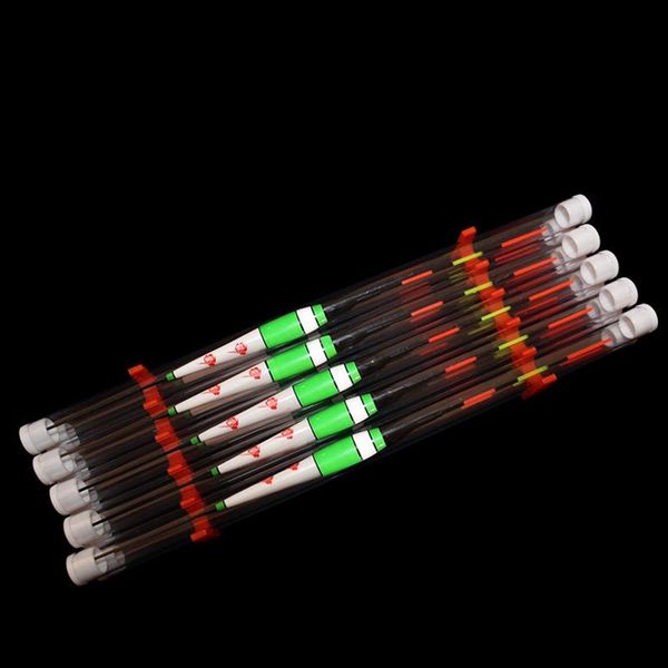 

fishing float luminous lighting floats durable buoyant drift with battery fluorescent light buoy accessories