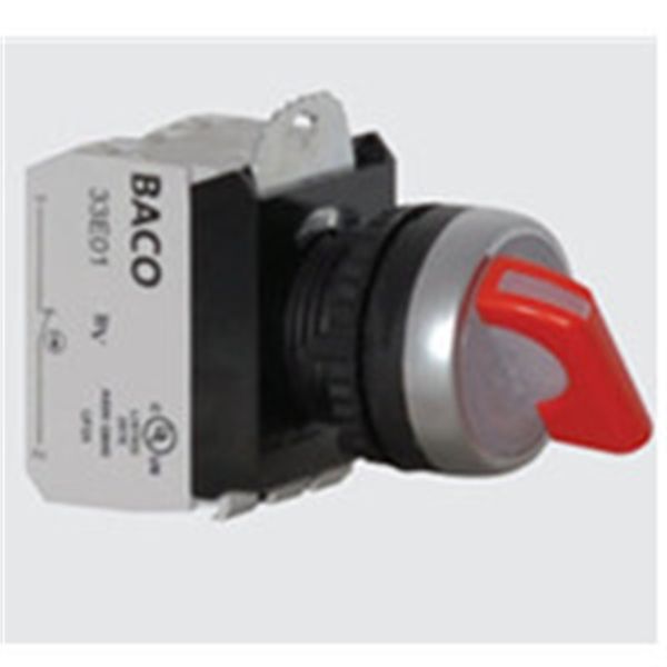 

baco controls, inc french bago switch 0165029ss