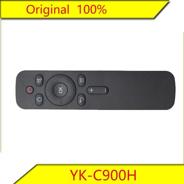 

remote controlers yk-c900h original control for tv coocqq yk c900h product