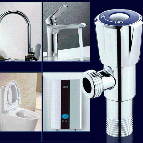 

kitchen faucets stainless steel abs handle faucet