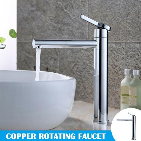 

bathroom sink faucets basin tall faucet cold water mixer tap wxv sale