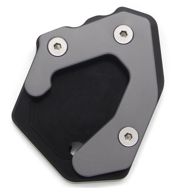 

other motorcycle parts side stand enlarge plate kickstand extension for benelli leoncino 500 250 bj500 bj300 bj250 tnt25