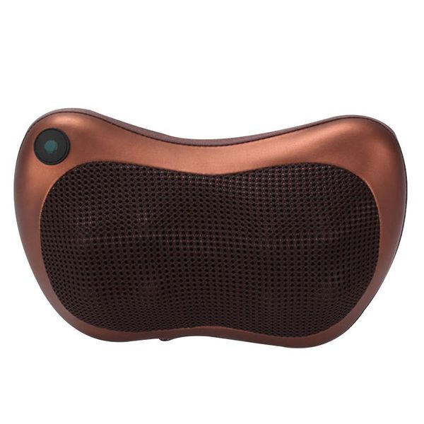 

est multifunctional massage pillow electric massager for neck back waist leg stress relief promotion massagers