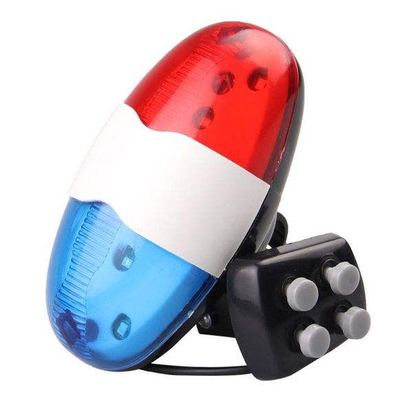

bike horns super bright horn tail lights usb rechargeable led bell siren dustproof sports entertainment riding equipment