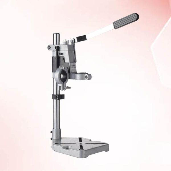 

professiona electric drills multifunction bench drill press stand repair tools clamp support double-head base frame holder power