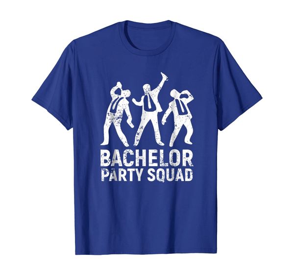 

bachelor party squad shirt wedding apparel funny groom shirt, White;black