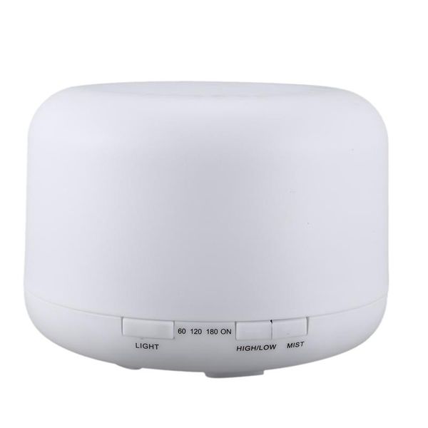 

remote control air humidifier aroma essential oil diffuser ultrasonic aromatherapy mister atomizer eu plug humidifiers