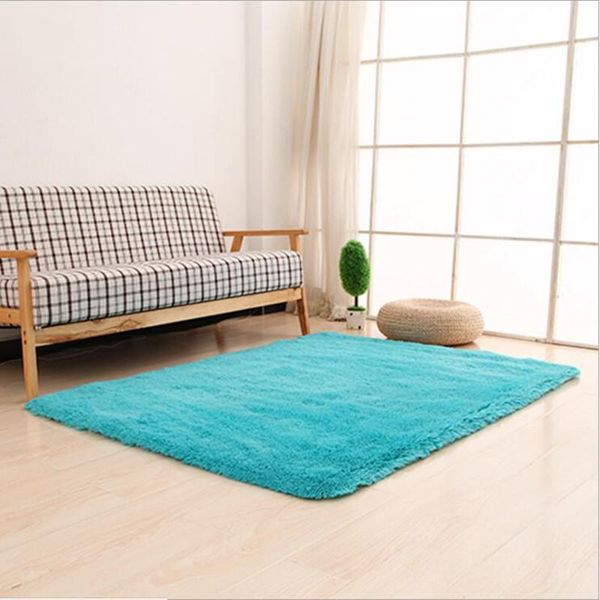 

carpets 120*120cm modern multi color good quality living room carpet support customized bedroom