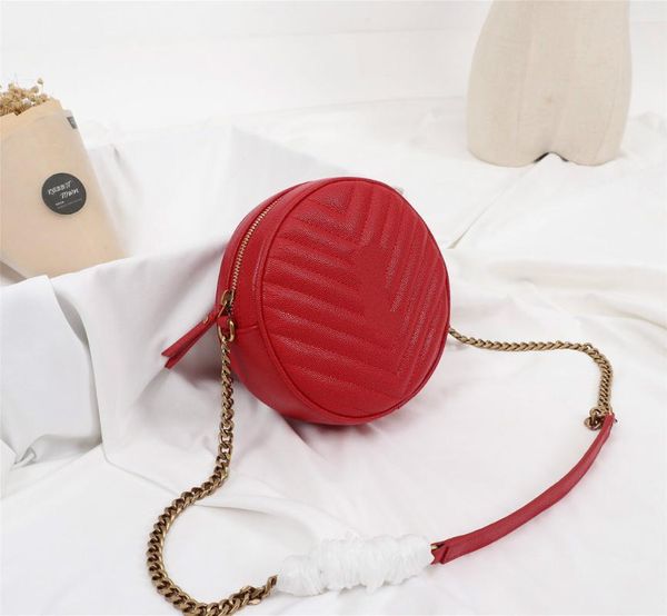 

small women bag purse leather handbag luxury designer female one shoulder lady crossbody size 17-17-5.5cm cross body