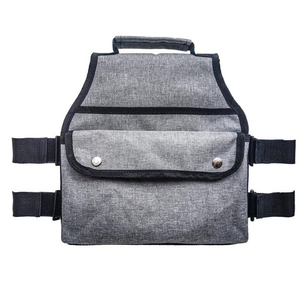 

outdoor bags carrying side bag attachment for roller wheelchair folding walker