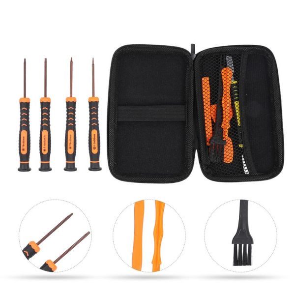 

hand tools 1 set of mobile phone repair pc repairing screwdriver instrument