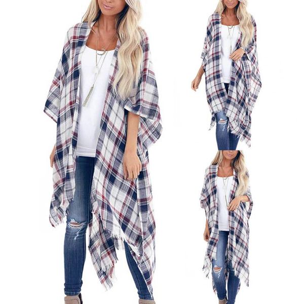 

women's trench coats autumn jacket thin casual oversized long coat female streetwear sleeve cardigan open manteau, Tan;black