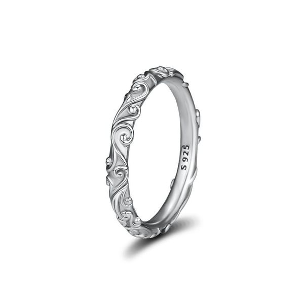 

cluster rings regal beauty 100% 925 sterling-silver-jewelry, Golden;silver