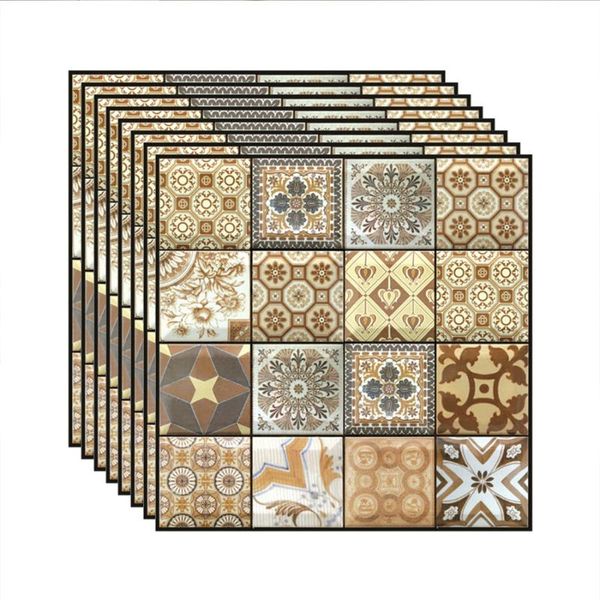 

wallpapers 3d brick stone self adhesive wallpaper for living room wallcoverings bathroom kitchen backsplash tiles wall papers home decor