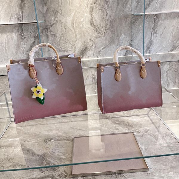 

handbag designer handbags women luxurys designers bags 2021 deauville tote zhouzhoubao123 crossbody bag ladies printed han