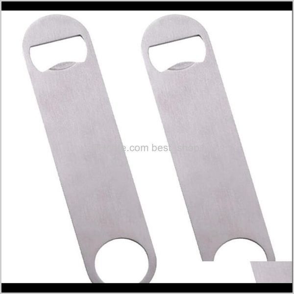 

other bar products sublimation white bottle opener consumables transfer printing stainless steel blank material 1784018mm ewd2946 ira6 b9huk