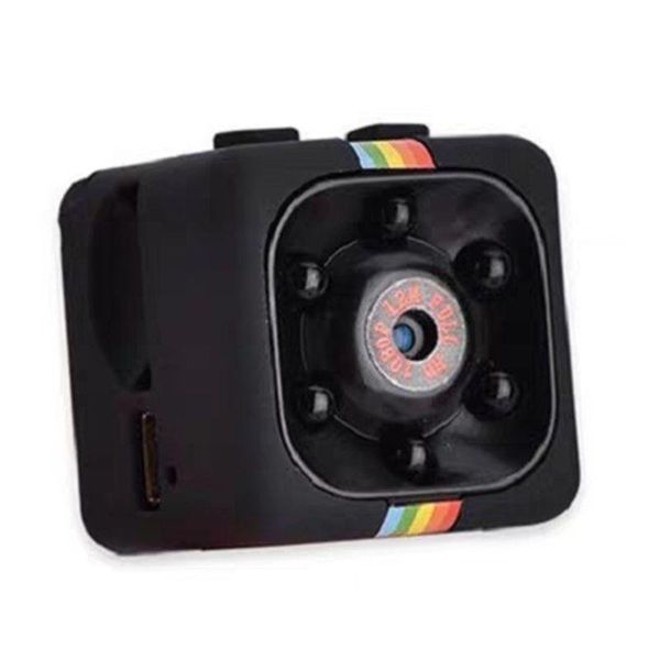 

mini cameras sq11 camera 1080p sensor night vision camcorder sport dv video small