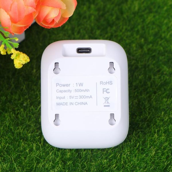 

toothbrush holders oral hygiene anti-bacteria sanitize sterilizer wall-mounted uv lamp disinfection box holder for