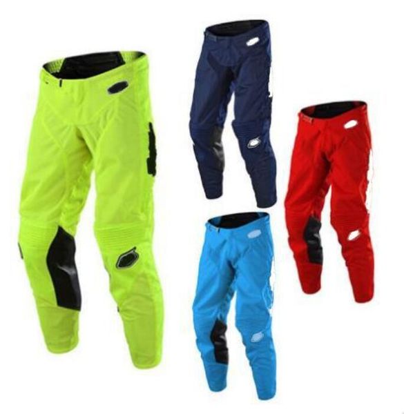 

2021 new motorcycle racing cycling pants men's off-road arena mountain bike riding special windproof and waterproof