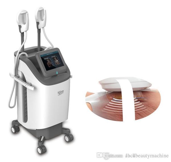 

2020 new invention ems /magnetic muscle stimulator electrostimulation body slimming machine building muscle and burning fat beauty machine