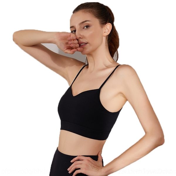 

zva brabra braunderwear mixed batch gathered 's beautiful back pregnant women big chest show small women's underwear fitness runni, Red;black