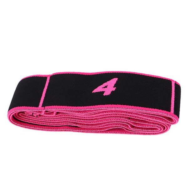 

1pc stretch strap elastic band home workout stretching yoga resistance bands