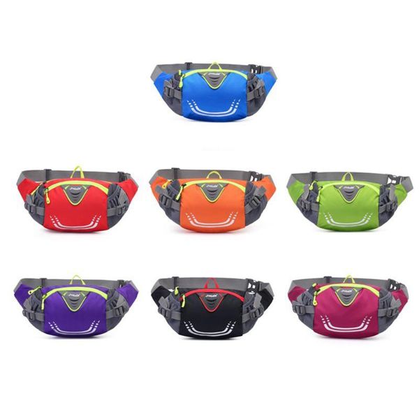 

scout tiger running sports waist bag man woman travel outdoor bags