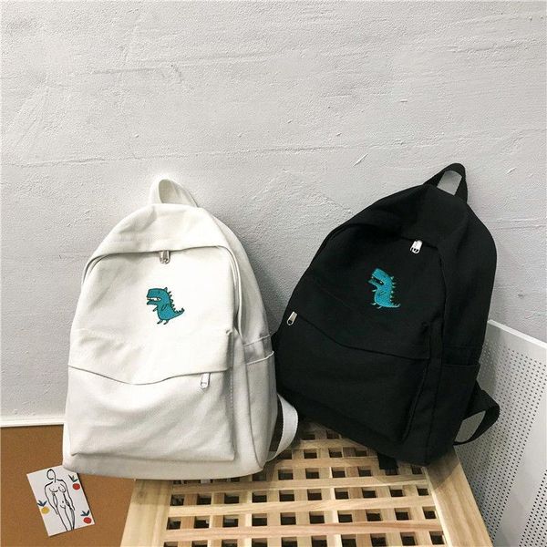 

backpack bags for women high canvas mochila bolsa