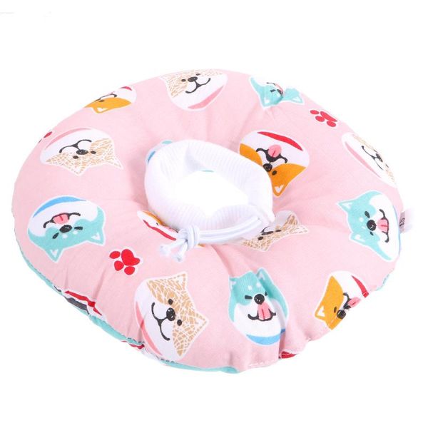

professional cat kitten wound healing collar after recovery cone collars & leads