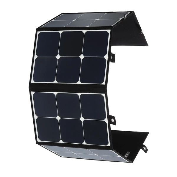 

180w foldable solar panel charger kit for outdoor camping car boat rv