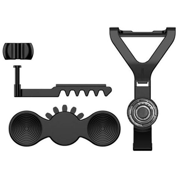 

assistant mini steering wheel for xbox one/slim/x controller handle gamepad joystick auxiliary racing game accessories controllers & joystic