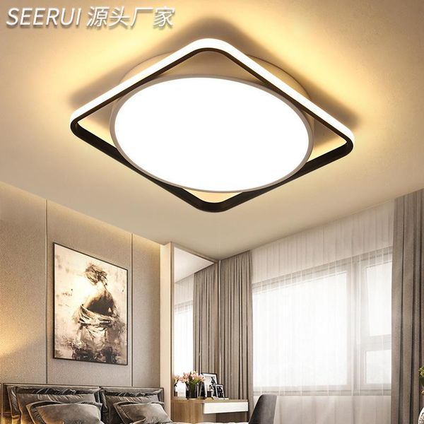 

ceiling lights modern led lamparas de techo luminaria lampara living room bedroom