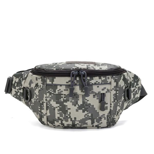 

fishing accessories thick wear-resistant bag high-quality nylon large-capacity durable gear storage multi-functional outdoor