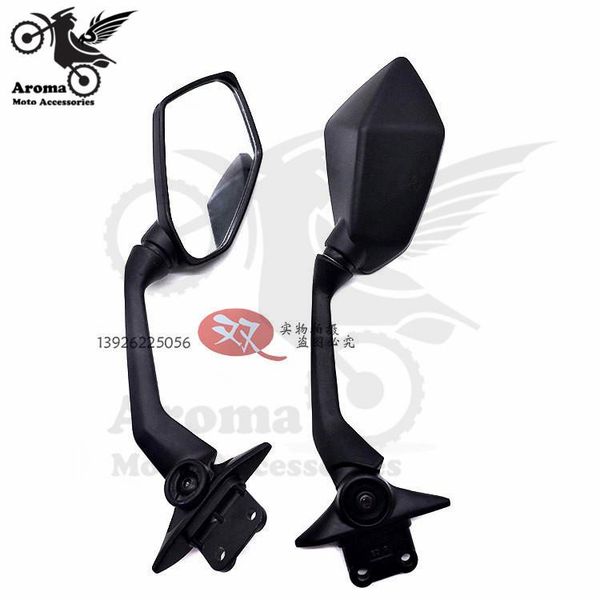

motorcycle mirrors a-rm-472