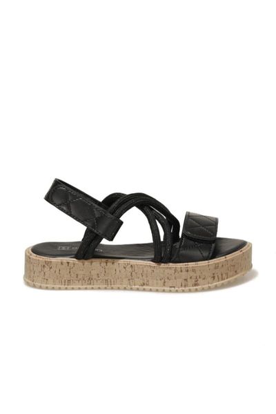 

sandals 21s-1121fx black women 's 101029267